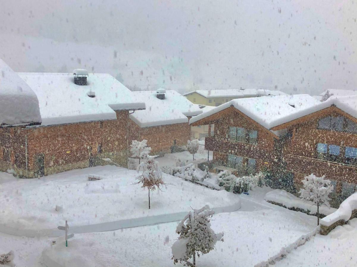 Grossglockner Alpin Lodge Matrei in Osttirol Exteriér fotografie